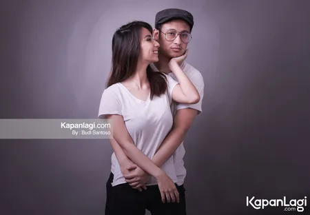 Foto Clairine Christabel