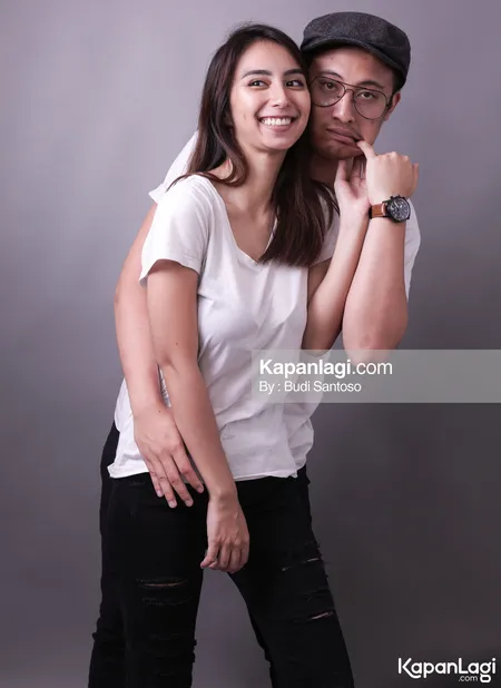 Foto Clairine Christabel