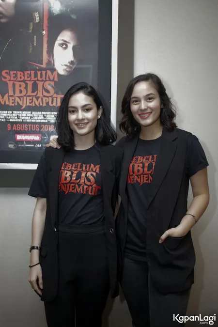 Foto Clara Bernadeth