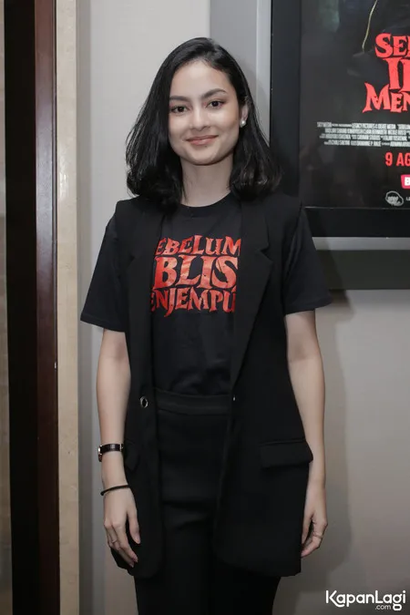 Foto Clara Bernadeth