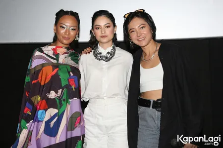 Foto Clara Bernadeth