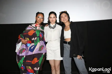 Foto Clara Bernadeth