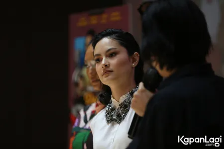 Foto Clara Bernadeth