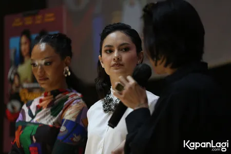 Foto Clara Bernadeth