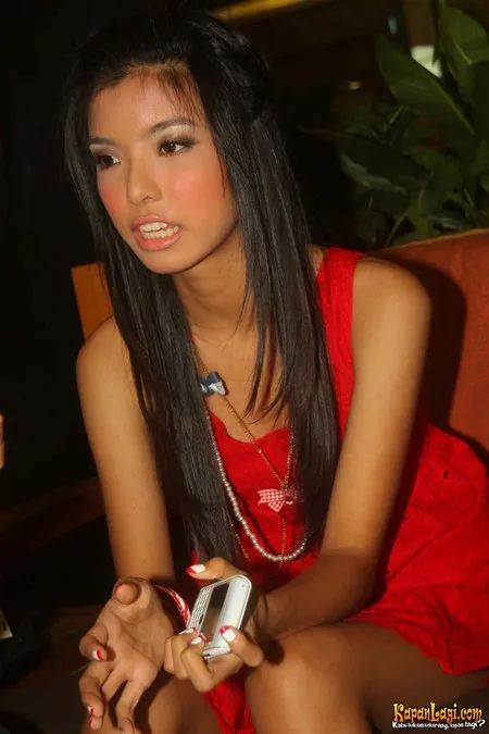 Foto Clara Priscilla