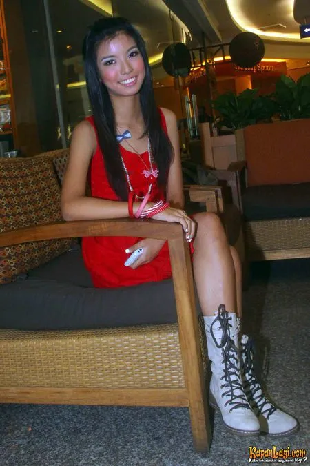 Foto Clara Priscilla