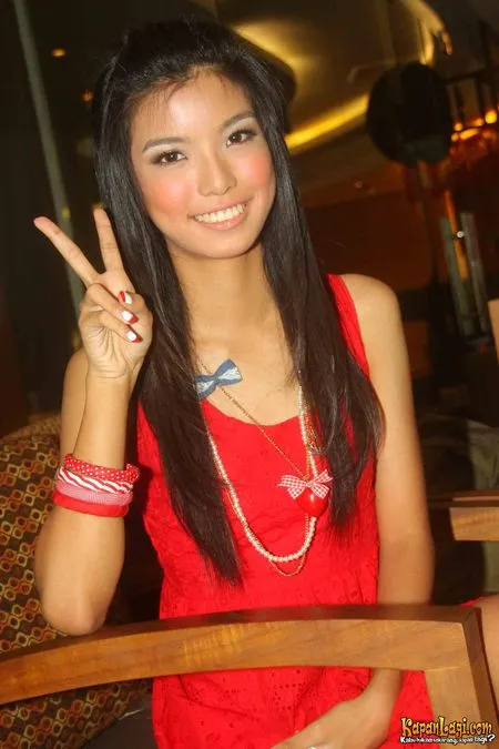 Foto Clara Priscilla