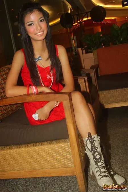 Foto Clara Priscilla