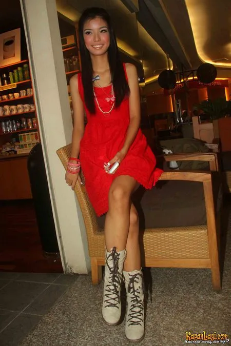 Foto Clara Priscilla