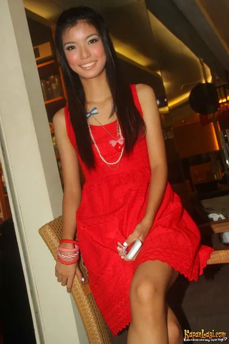 Foto Clara Priscilla