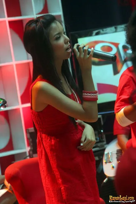 Foto Clara Priscilla