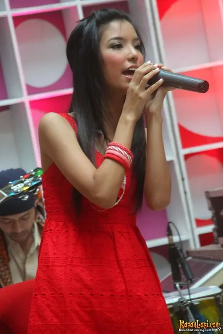 Foto Clara Priscilla