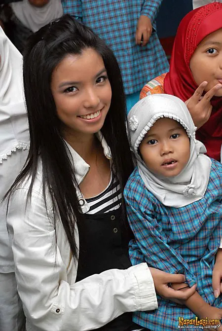 Foto Clara Priscilla