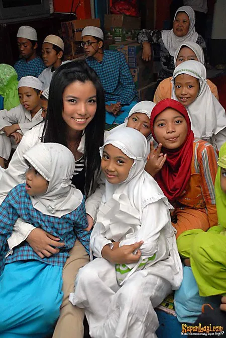 Foto Clara Priscilla