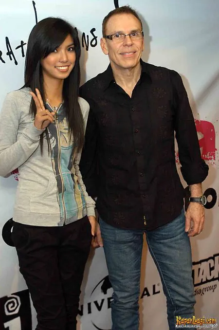 Foto Clara Priscilla