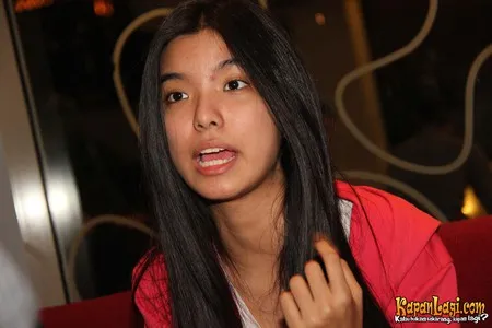 Foto Clara Priscilla