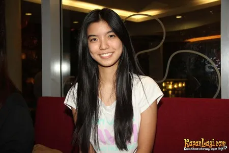 Foto Clara Priscilla