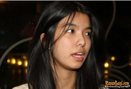 Foto Clara Priscilla