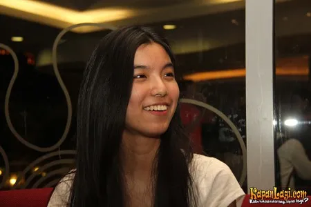 Foto Clara Priscilla