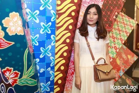 Foto Claradevi Handriatmaja