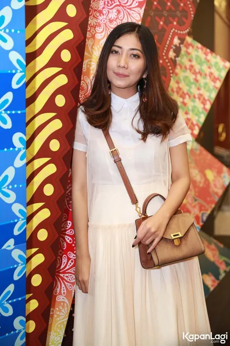 Foto Claradevi Handriatmaja