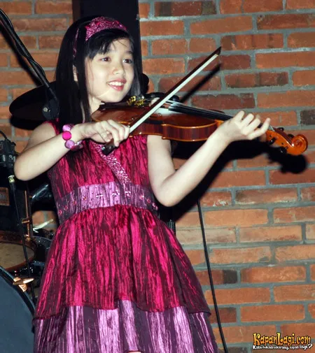 Foto Clarissa Tamara