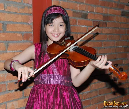 Foto Clarissa Tamara