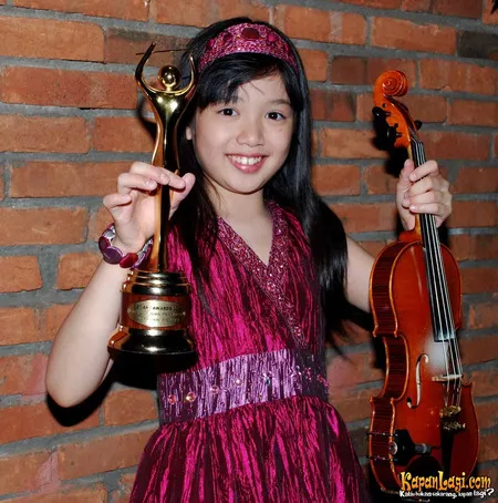 Foto Clarissa Tamara