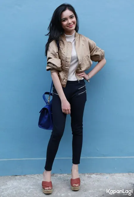 Foto Claudia Andhara