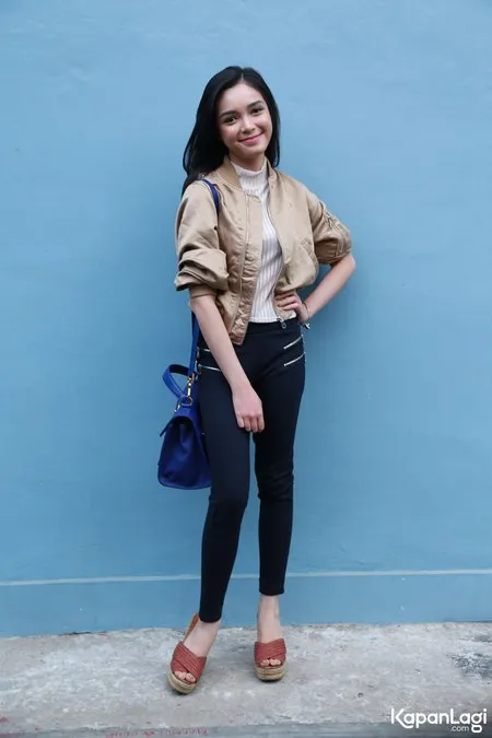 Foto Claudia Andhara