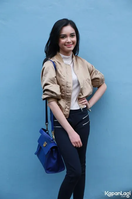 Foto Claudia Andhara