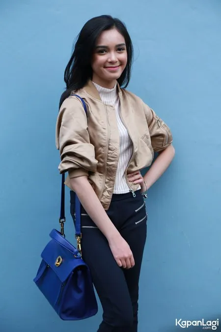 Foto Claudia Andhara