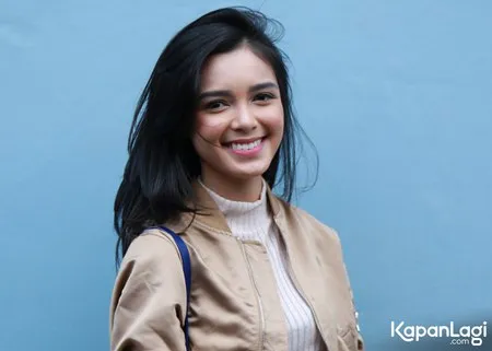 Foto Claudia Andhara