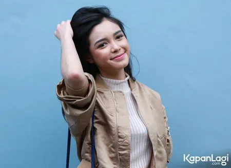 Foto Claudia Andhara