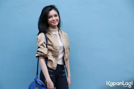 Foto Claudia Andhara