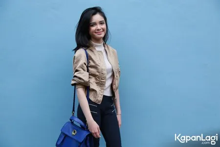 Foto Claudia Andhara