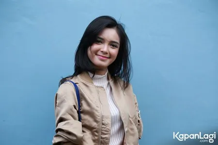 Foto Claudia Andhara