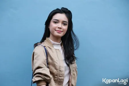 Foto Claudia Andhara