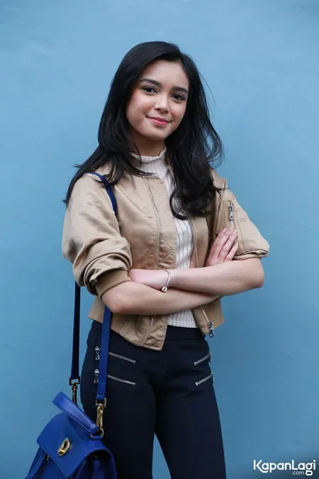 Foto Claudia Andhara