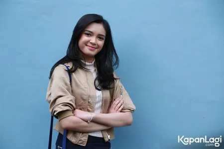 Foto Claudia Andhara