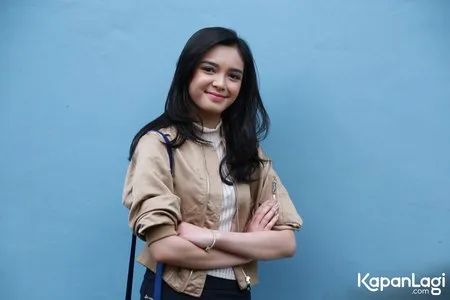 Foto Claudia Andhara