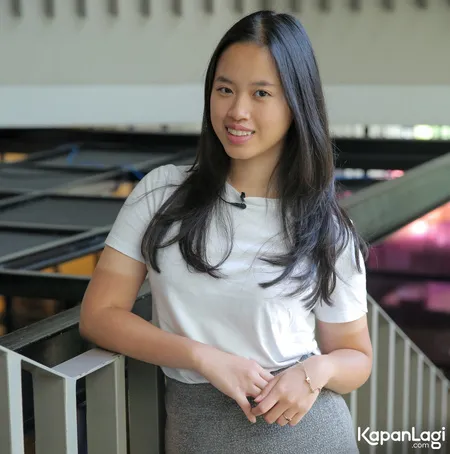 Foto Claudia Emmanuela Santoso