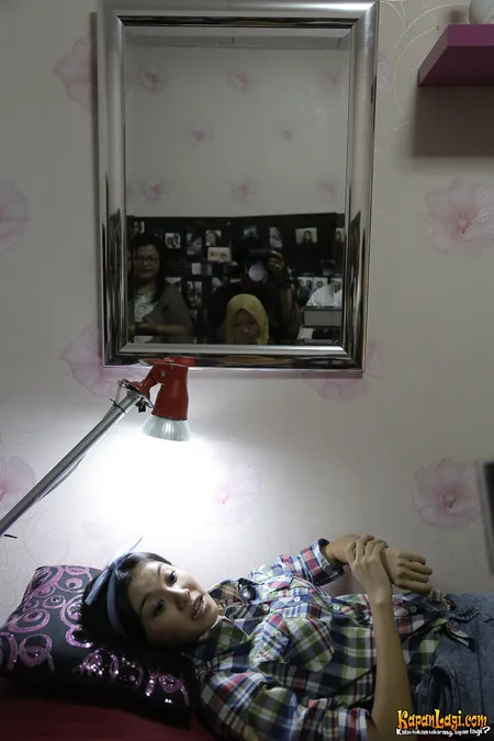 Foto Cleopatra Djapri