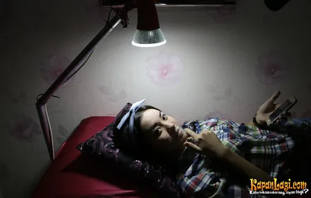 Foto Cleopatra Djapri