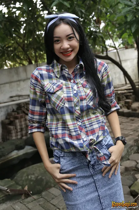 Foto Cleopatra Djapri