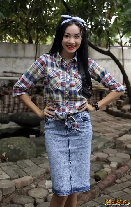 Foto Cleopatra Djapri