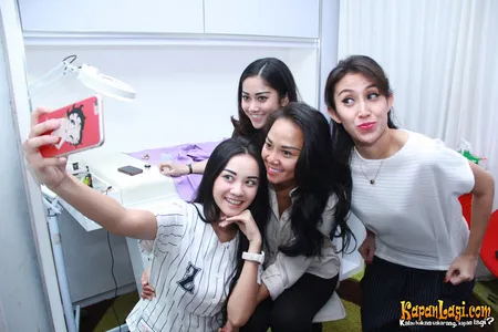 Foto Cleopatra Djapri