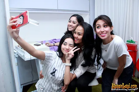 Foto Cleopatra Djapri