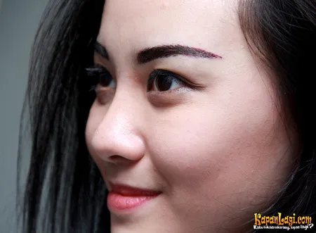 Foto Cleopatra Djapri