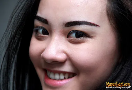 Foto Cleopatra Djapri